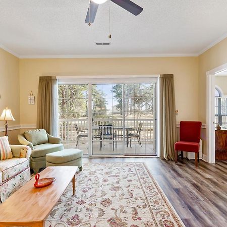 Myrtle Beach Getaway 2 외부 사진