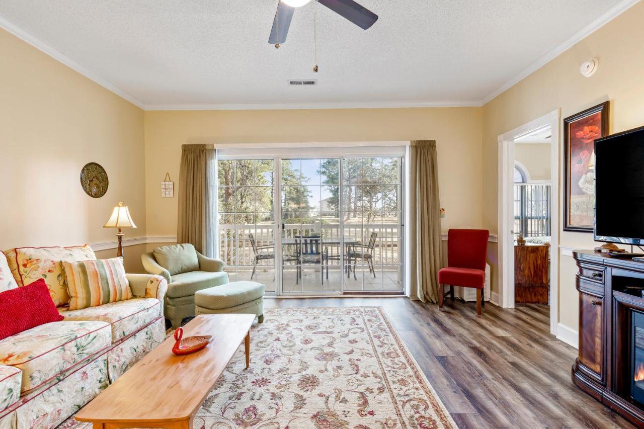 Myrtle Beach Getaway 2 외부 사진