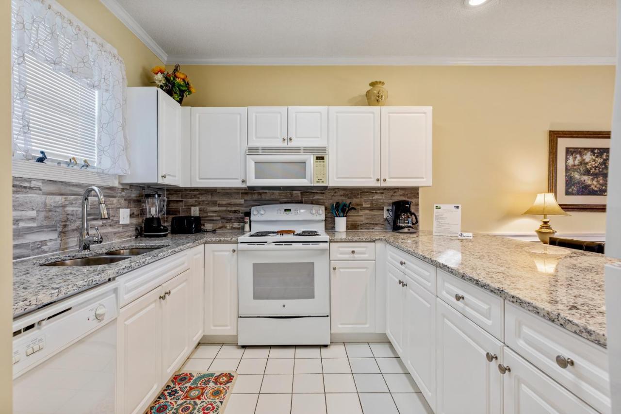 Myrtle Beach Getaway 2 외부 사진