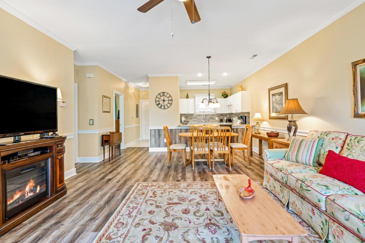 Myrtle Beach Getaway 2 외부 사진