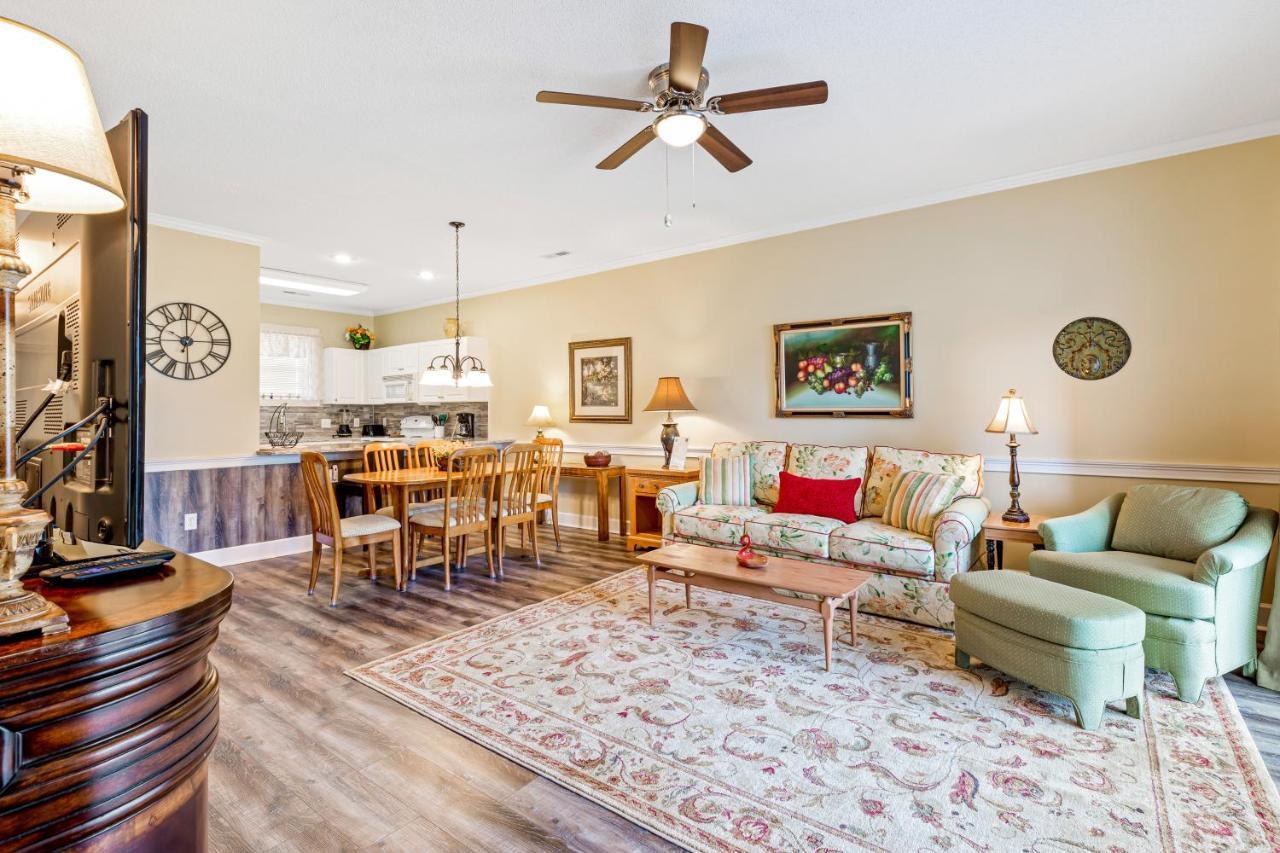 Myrtle Beach Getaway 2 외부 사진