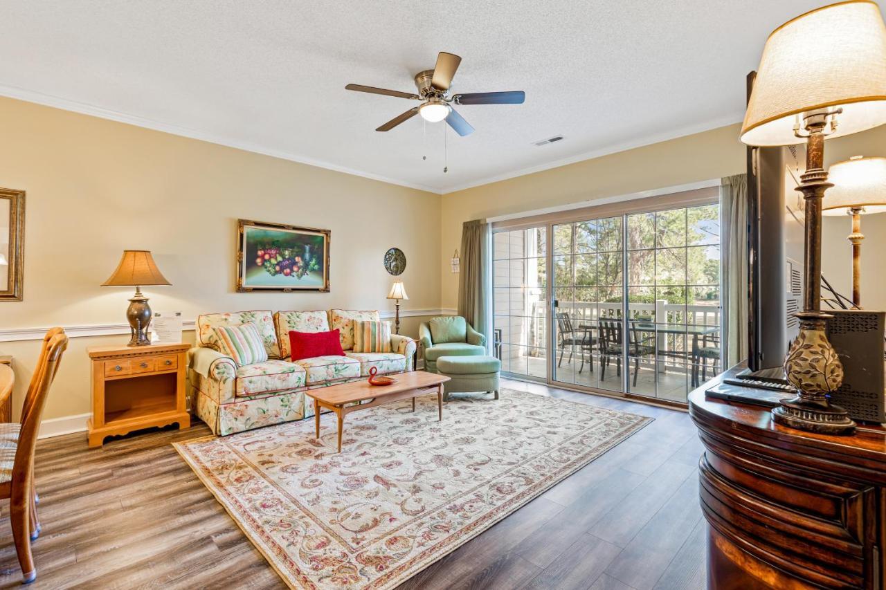 Myrtle Beach Getaway 2 외부 사진