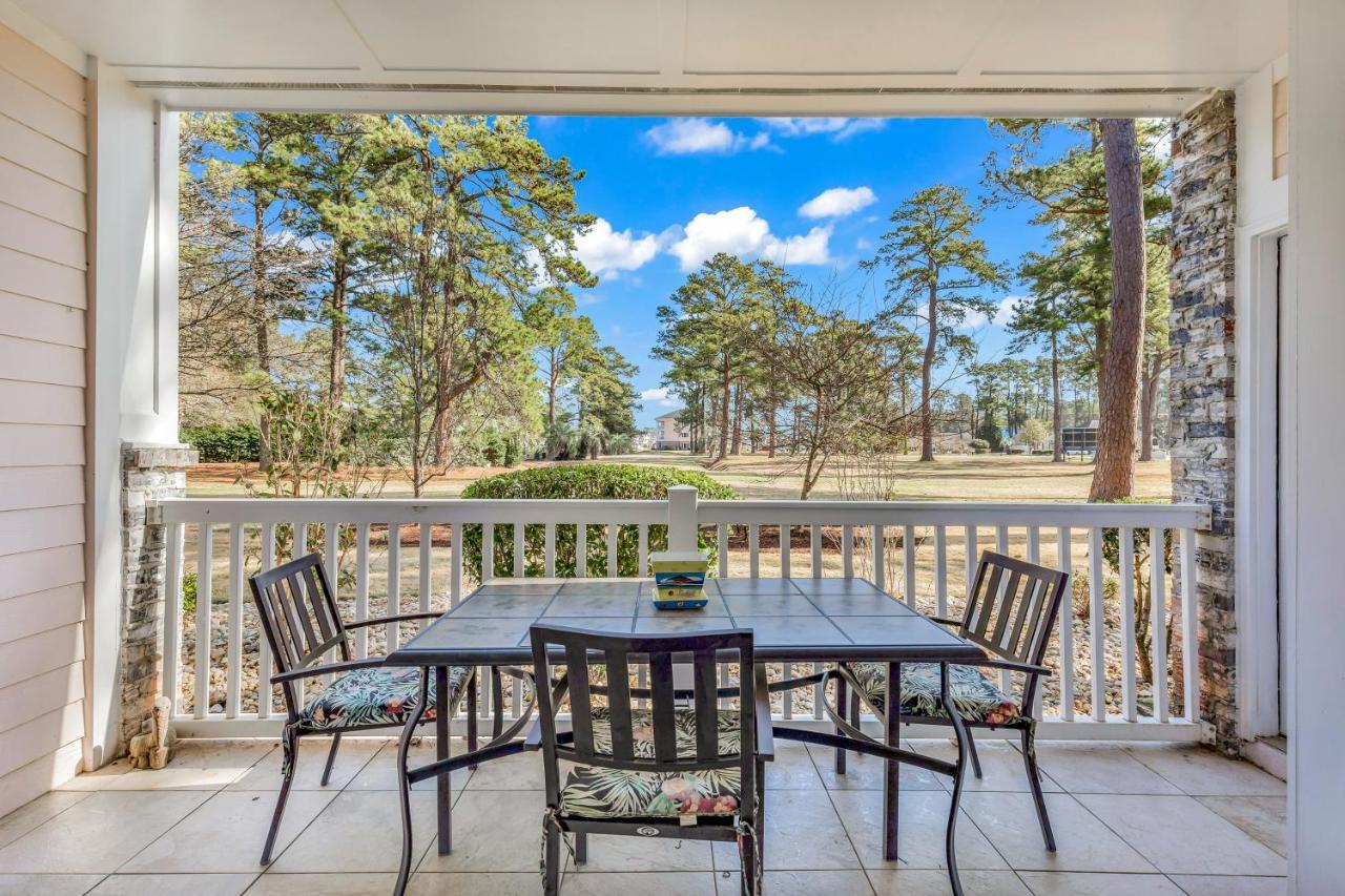Myrtle Beach Getaway 2 외부 사진