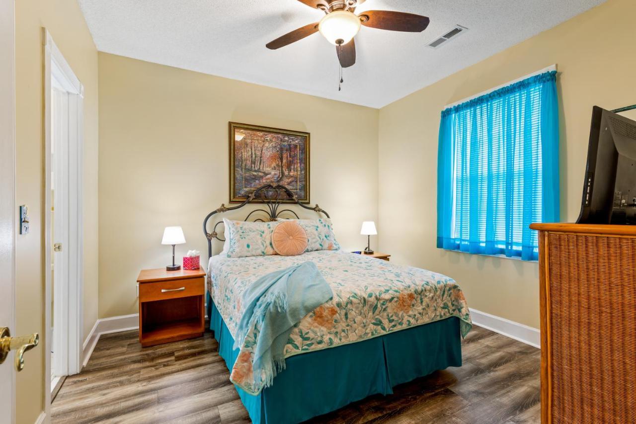 Myrtle Beach Getaway 2 외부 사진