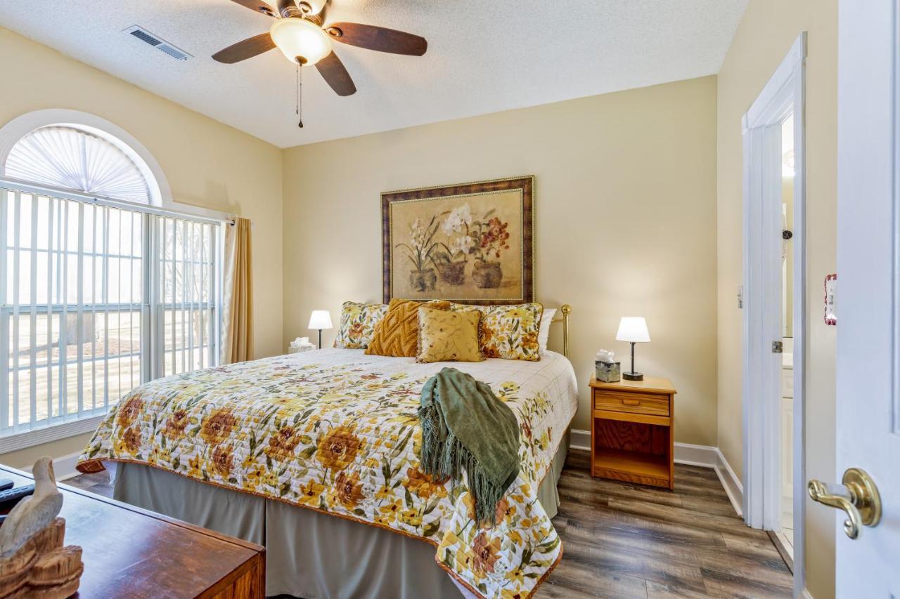 Myrtle Beach Getaway 2 외부 사진