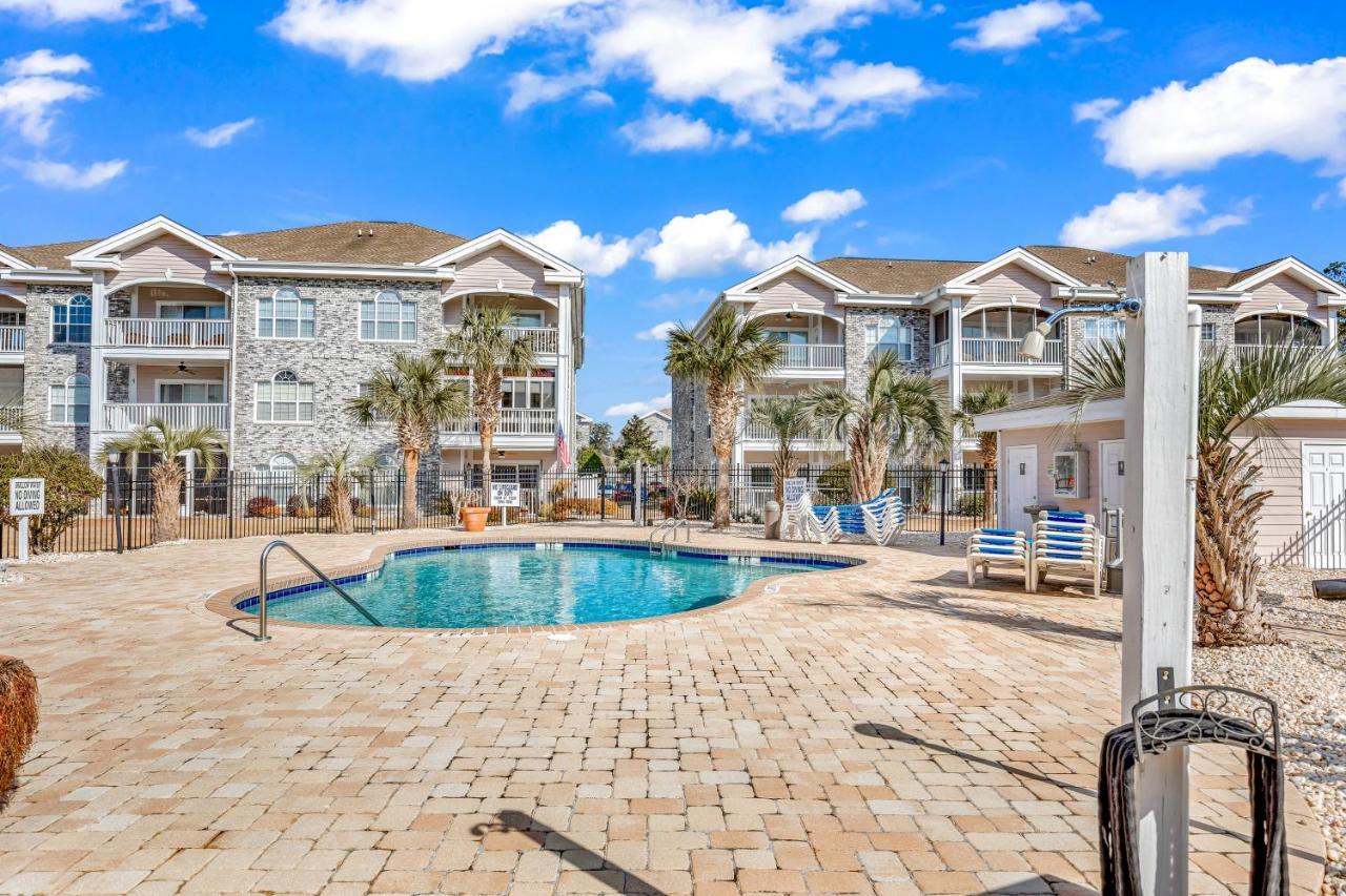 Myrtle Beach Getaway 2 외부 사진