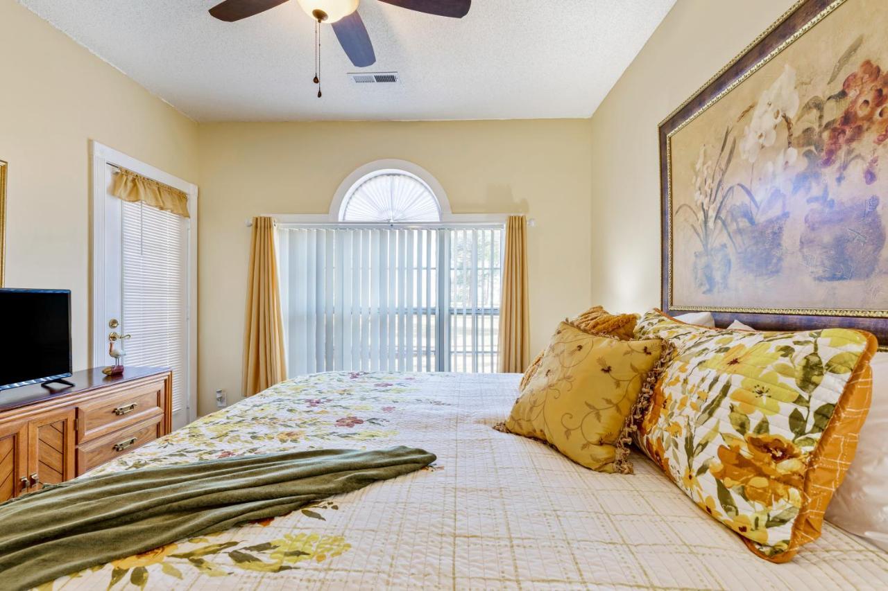Myrtle Beach Getaway 2 외부 사진